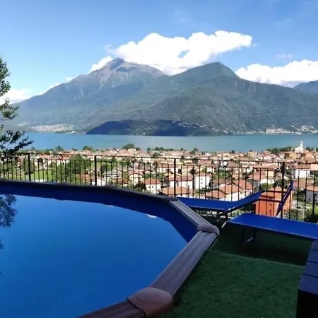 Ulivi On The Lejlighed *