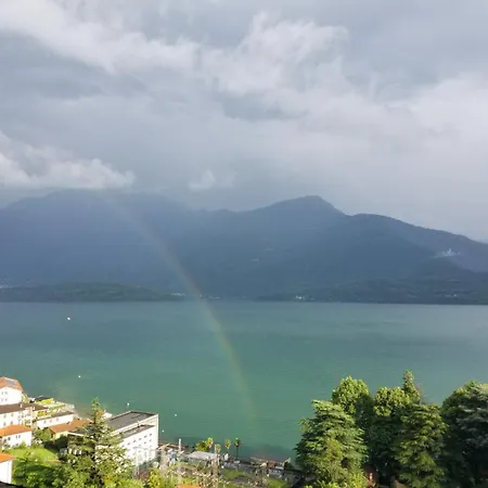 Lejlighed Ulivi On The *