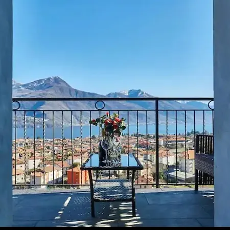 Apartment Ulivi On The