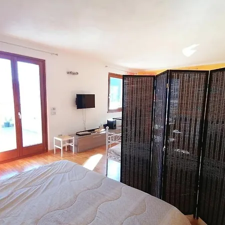 Apartment Ulivi On The *