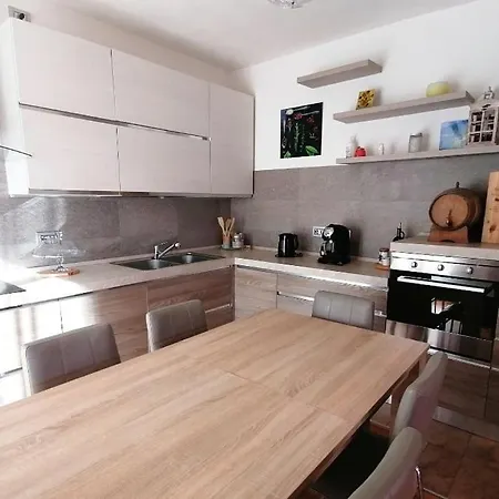 Ulivi On The Apartment Dongo