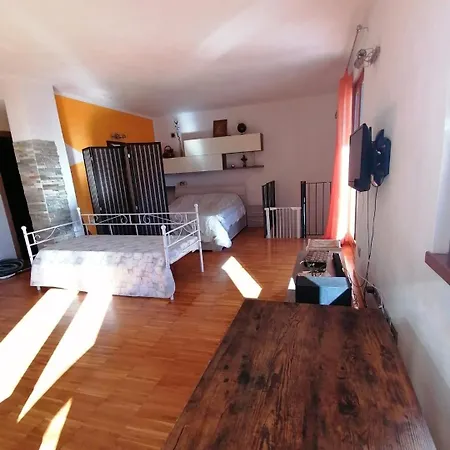 Ulivi On The Apartment *