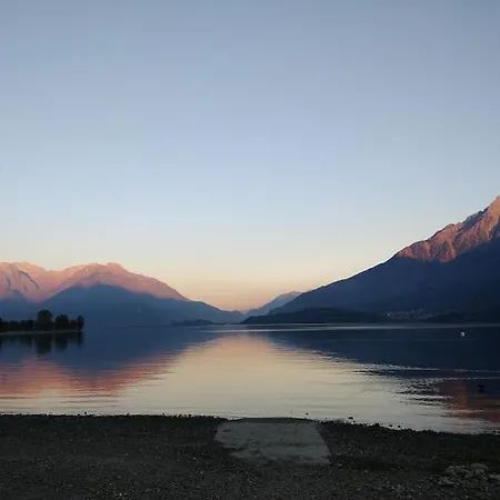 Apartment Ulivi On The *