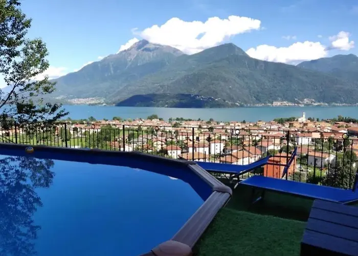 Ulivi On The Διαμέρισμα *