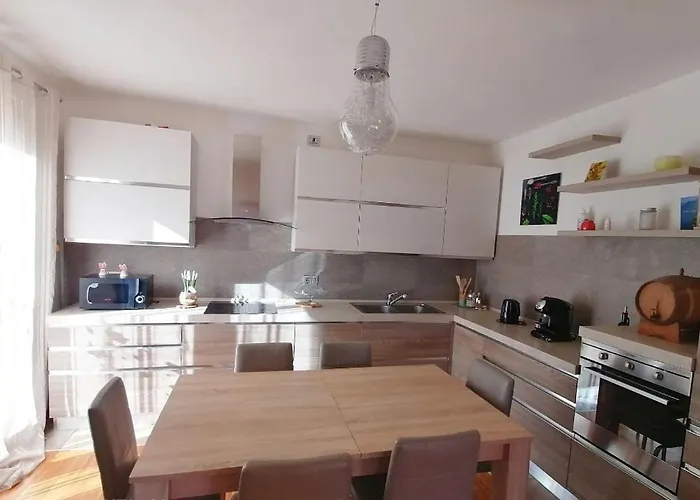 Ulivi On The * Dongo