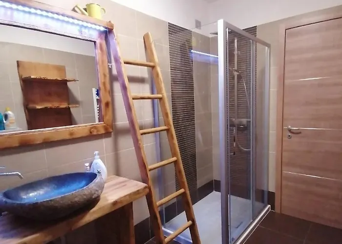 Ulivi On The Διαμέρισμα