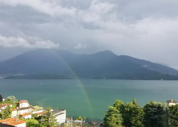 Διαμέρισμα Ulivi On The *