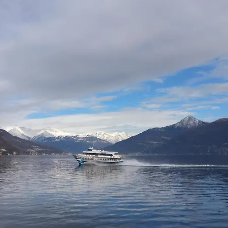 Ulivi On The Апартаменты Донго