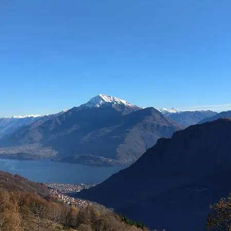 Апартаменты Ulivi On The Донго