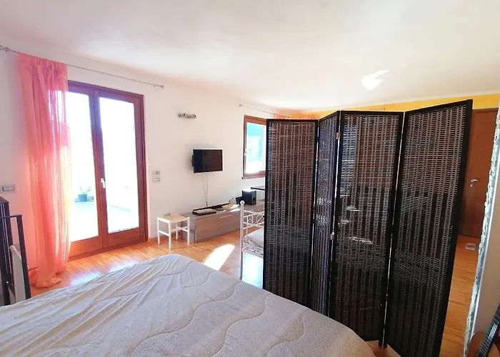 Апартаменты Ulivi On The *