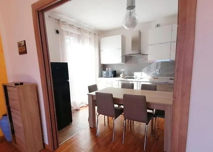 Апартаменты Ulivi On The *