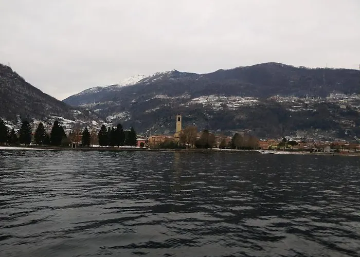 Апартаменты Ulivi On The