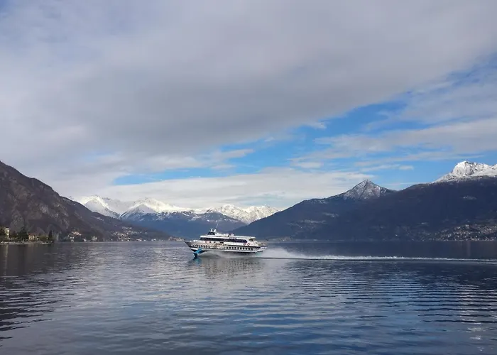 Ulivi On The Апартаменты Донго