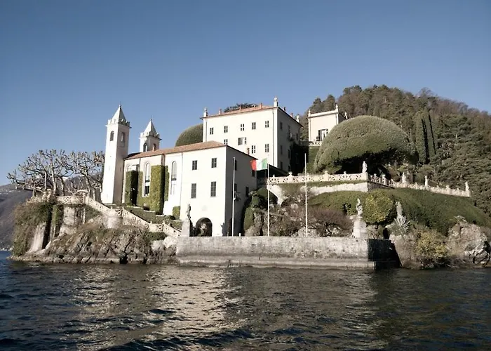 Апартаменты Ulivi On The