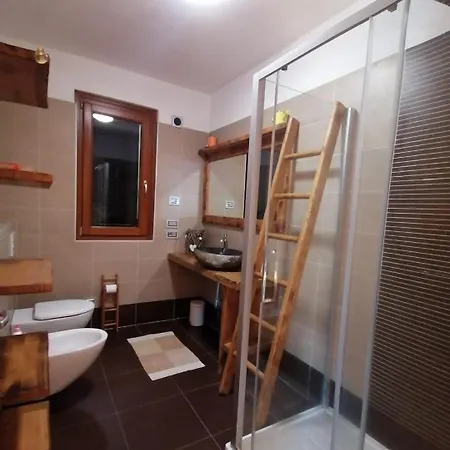 Ulivi On The Apartamento Dongo