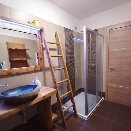 Ulivi On The Apartamento