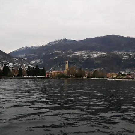 Apartamento Ulivi On The