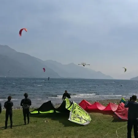 Apartamento Ulivi On The *