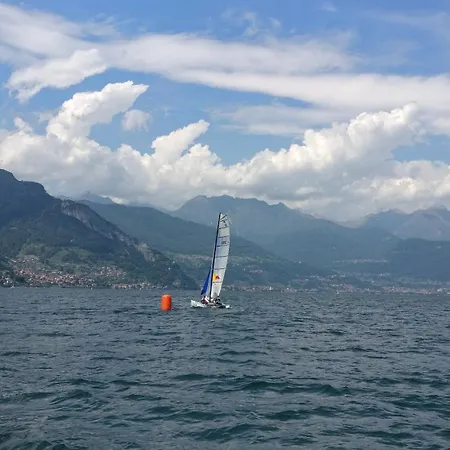 Apartamento Ulivi On The Dongo