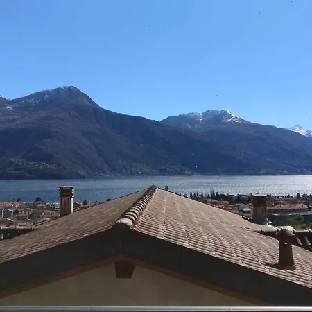 Apartamento Ulivi On The Dongo