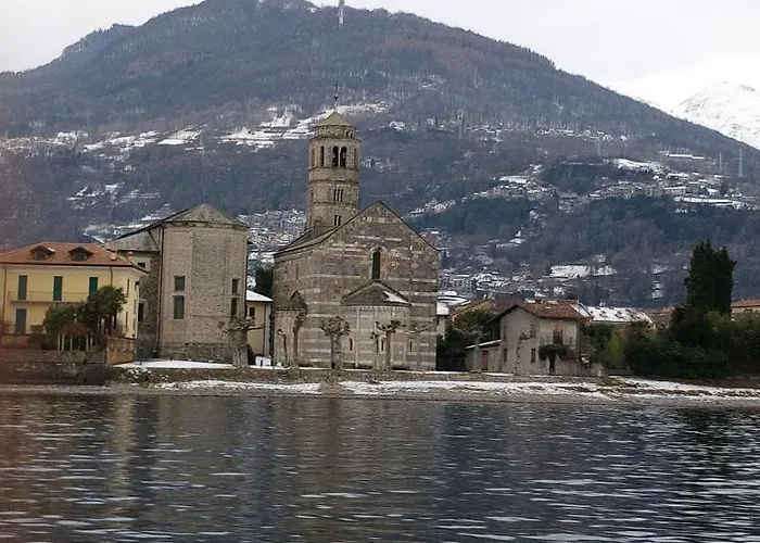 Appartamento Ulivi On The *